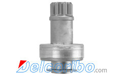 std1760-mitsubishi-276bt-starter-drive