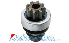 std1767-nissan-starter-drive-23354-2f000,233542f000