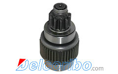 std1770-kubota-starter-drive-15521-63041,1552163041