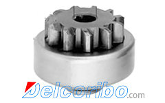 FACET 10036, 480105, 480183 Starter Drive