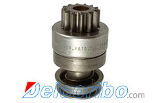 std1794-mitsubishi-208-050,m191t65571-starter-drive