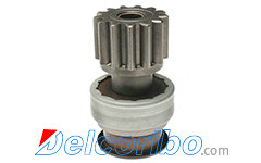 std1802-mazda-n318-18-x25,n31818x25-starter-drive