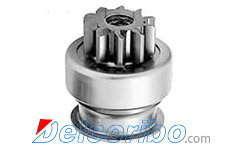 std1806-m191t14271,m191t76081-for-jeep-starter-drive