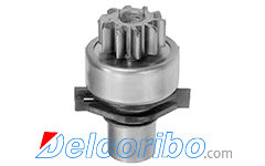 RAM High Performance Parts - Delcoribo