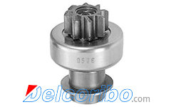 std1810-toyota-28011-56020,28011-87303,28011-87307-starter-drive