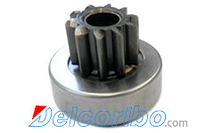 std1813-nissan-starter-drive-23312-9e010,23312-en200,23312-en20a