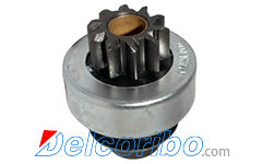 std1818-citroen-583500-starter-drive