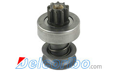 std1831-chrysler-1343708,ch-1911,ch-1915-starter-drive