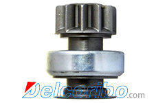 std1833-honda-31216-rye-a01,31207-rye-a01-starter-drive