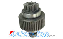 std1839-cargo-235628,235510-for-chevrolet-starter-drive