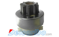 std1841-marelli-85540881,85541030-starter-drive-for-bmw