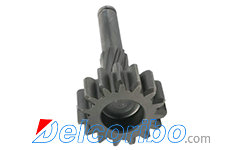 std1849-hitachi-2114-95006,2114-95009-starter-drive