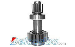 std1850-denso-028300-7670,028300-8550-for-dodge-starter-drive