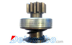 std1854-iskra-16911538,16.911.538-starter-drive