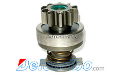 std1857-iskra-16900064,16900674,16911272-starter-drive