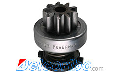 std1860-nissan-starter-drive-23312-d9700,23312d9700