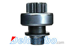 std1861-as-pl-sd3059-era-226090-for-ssangyong-starter-drive