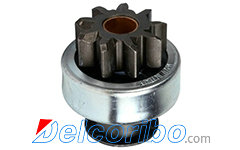 std1863-toyota-28021-0g020,280210g020-starter-drive