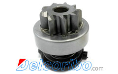 std1875-bosch-1006209834,1006209864-for-bmw-starter-drive