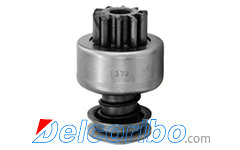 std1878-dx-153,3708ndh12,1.01.1819.0-for-dongfeng-starter-drive