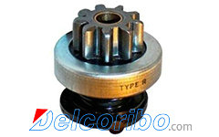 std1879-typer,12mit3118,0j21a-for-kia-starter-drive