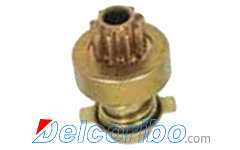 std1884-nissan-23383-z9003,23441-j5500-starter-drive