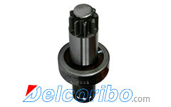 std1885-volkswagen-055911335-starter-drive