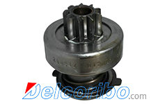 RAM High Performance Parts - Delcoribo
