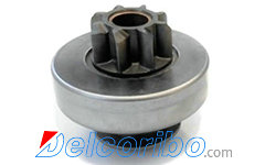 High Performance Parts Manufacturer & Supplier - Delcoribo