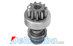 std1903-mercedes-0001511013,0001512813,0001513513-starter-drive