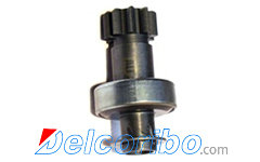 std1907-subaru-starter-drive-23312-aa070,23312aa070