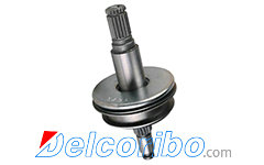 std1913-mitsubishi-m357t75471,m357t75971,m357t76371-starter-drive