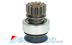 std1919-mitsubishi-1810a079,m191t41471-starter-drive