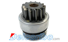 std1921-starter-drive-m191t19271-for-citroen