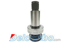 std1925-volkswagen-03g911335l,03g911342l-starter-drive