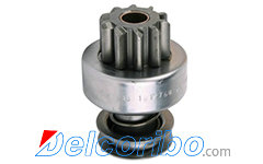 std1927-iskra-16900151,16901753-starter-drive