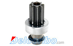 std1934-toyota-28011-10030,2801110030-starter-drive