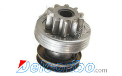 std1939-mercedes-0011514613,a0011514613-starter-drive