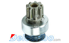 std1941-subaru-23312-aa14a,23312aa14a-starter-drive