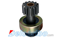 std1943-caterpillar-7n-6068,9b-8857,9b-8901-starter-drive