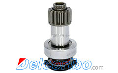 std1947-bosch-1006210107,1006210172-starter-drive-for-audi