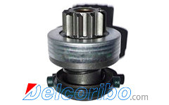 std1951-vw,03g911335h,06e911021d,06e911021dx-starter-drive