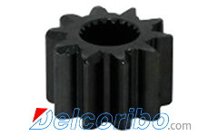 std1964-m605x63671,m605x65171,md607789-for-mitsubishi-starter-drive