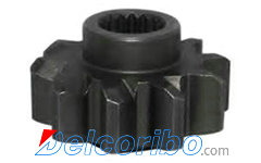 std1975-028099-4000,028099-5610,132867-for-caterpillar-starter-drive