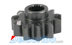 std1976-starter-drive-028099-5590,028099-6550,028371-1980-for-toyota