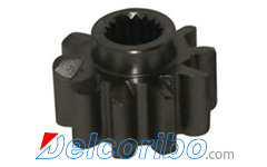 std1987-starter-drive-028099-3220,028099-3910,028371-5730-for-toyota