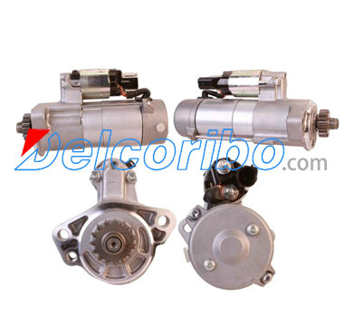 VW 05-911-024KX, 05911024KX, 059911024K, 059-911-024K, 059-911-024KX, 059911024KX Starter Motors