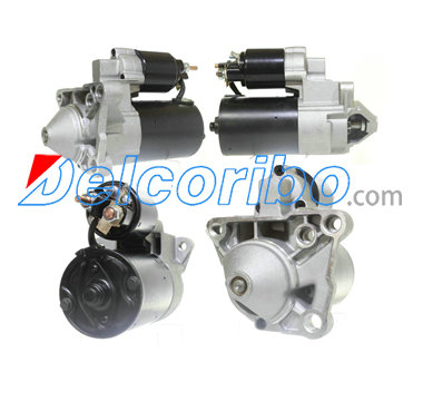 OPEL 93161060, 4419084, 93863425 RENAULT 7711497395, 7711135101, 8200069377, 8200186148 Starter Motors