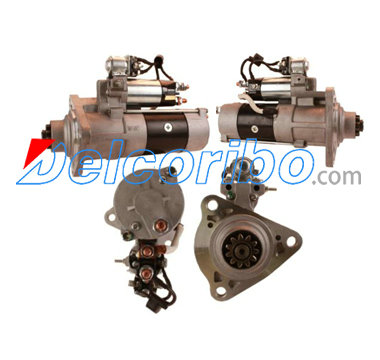 RENAULT 5001853713, 5010306592, 5010480196, 5010508380 MITSUBISHI M009T60471, M9T60471, M9T60473 Starter Motors