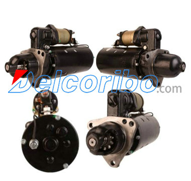 MITSUBISHI M009T80071, M9T80071, M9T80272, M009T80072 RENAULT 5010306631, 5001853716, 5010508382, Starter Motors